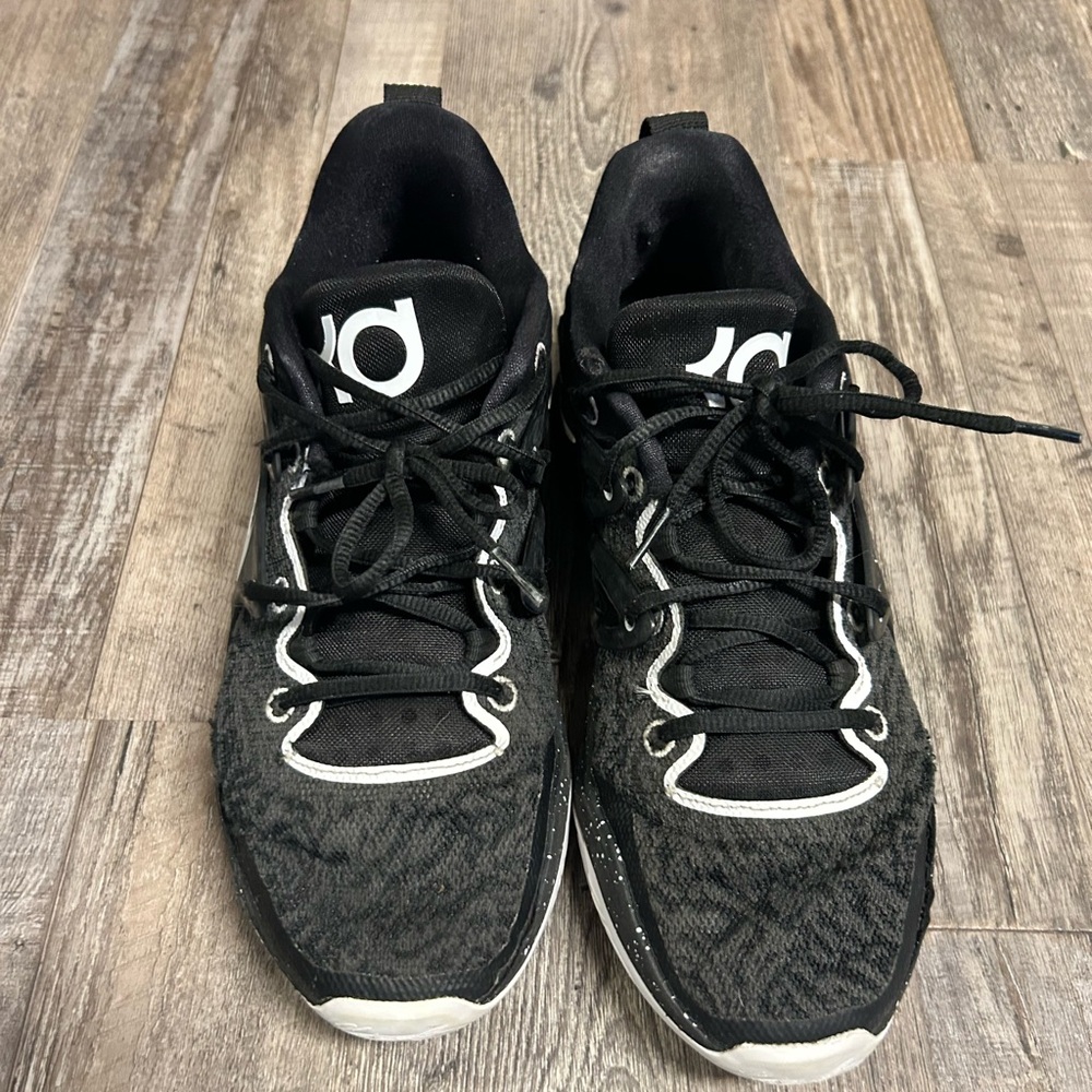 Nike Kevin Durant 07 basketball shoes